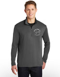 Pacific Farms Sport-Tek® PosiCharge® Competitor™ 1/4-Zip Pullover