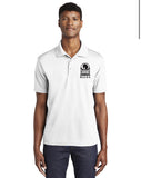 MSEDA Sport-Tek® PosiCharge® RacerMesh® Polo