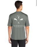 Norris Sporthorses Sport-Tek® PosiCharge® Competitor™ Tee