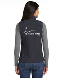 Pacific Farms Port Authority® Ladies Core Soft Shell Vest