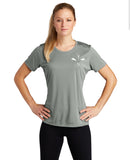 Norris Sporthorses Sport-Tek® Ladies PosiCharge® Competitor™ Tee