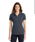 Volitivo Sporthorses Sport-Tek® Ladies PosiCharge® RacerMesh® Polo