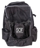 SOF Dura-Tech® Extreme Rider's Backpack