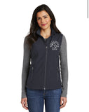 Millennium Farm Port Authority® Ladies Core Soft Shell Vest
