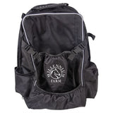Millennium Farm Dura-Tech® Extreme Rider's Backpack