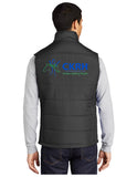 CKRH Port Authority® Mens Puffy Vest
