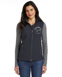 Pacific Farms Port Authority® Ladies Core Soft Shell Vest