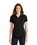 Volitivo Sporthorses Sport-Tek® Ladies PosiCharge® RacerMesh® Polo