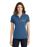 Volitivo Sporthorses Sport-Tek® Ladies PosiCharge® RacerMesh® Polo