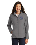Millennium Farm Port Authority® Ladies Core Soft Shell Jacket