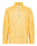 Holloway - Youth Electrify CoolCore® Quarter-Zip Pullover