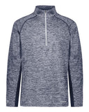 Holloway - Youth Electrify CoolCore® Quarter-Zip Pullover
