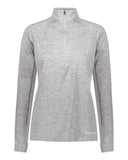 Diana Rich Eventing Holloway - Women's Electrify CoolCore® Quarter-Zip Pullover