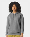 SchoolAIT Comfort Colors Unisex Garment-Dyed Lightweight Hooded Sweatshirt