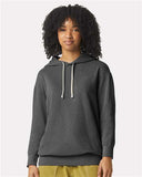 SchoolAIT Comfort Colors Unisex Garment-Dyed Lightweight Hooded Sweatshirt