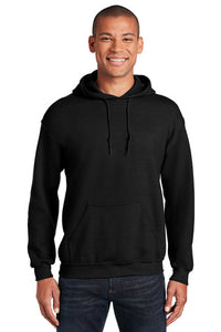 Dark Side Dressage Gildan® - Heavy Blend™ Hooded Sweatshirt