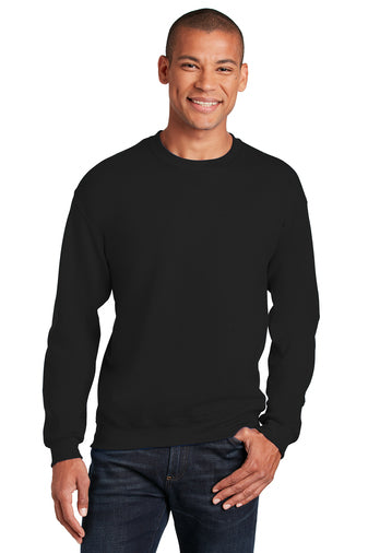 Stonebrooke Gildan® - Heavy Blend™ Crewneck Sweatshirt
