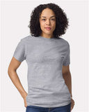 SchoolAIT Gildan Unisex Ultra Cotton® T-Shirt