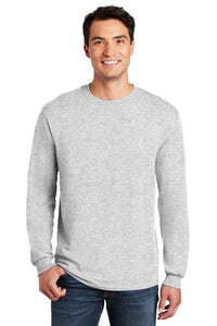 AEE Gildan® - Heavy Cotton™ 100% Cotton Long Sleeve T-Shirt