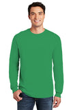 AEE Gildan® - Heavy Cotton™ 100% Cotton Long Sleeve T-Shirt