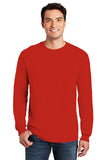 AEE Gildan® - Heavy Cotton™ 100% Cotton Long Sleeve T-Shirt