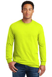 AEE Gildan® - Heavy Cotton™ 100% Cotton Long Sleeve T-Shirt