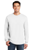 AEE Gildan® - Heavy Cotton™ 100% Cotton Long Sleeve T-Shirt