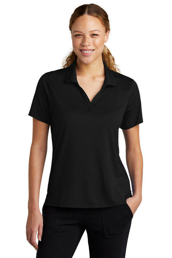AMHA Sport-Tek® Ladies Sideline Polo