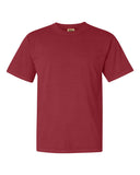 MSPH Comfort Colors - Garment-Dyed Heavyweight T-Shirt