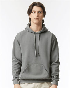 MSPH Comfort Colors - Garment-Dyed Hooded Sweatshirt