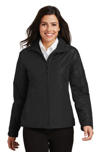 Stonebrooke Port Authority® Ladies Challenger™ Jacket