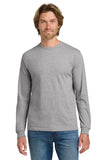 Warner Equestrian Heavy Cotton™ 100% Cotton Long Sleeve T-Shirt