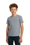 Warner Equestrian - Gildan® - Youth Heavy Cotton™ 100% Cotton T-Shirt