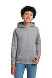 Warner Equestrian Gildan® - Youth Heavy Blend™ Hooded Sweatshirt