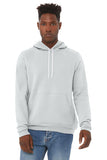 Warner Equestrian - BELLA+CANVAS® Unisex Sponge Fleece Pullover Hoodie
