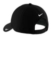 TrueBlue Nike Dri-FIT Swoosh Perforated Cap