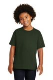 Stonebrooke Gildan® - Youth Heavy Cotton™ 100% Cotton T-Shirt