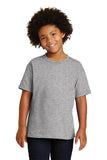 Stonebrooke Gildan® - Youth Heavy Cotton™ 100% Cotton T-Shirt