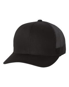 MSPH YP Classics - Retro Trucker Cap