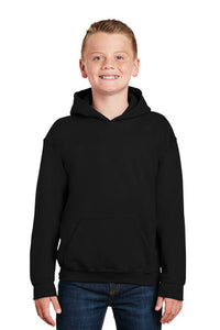 Stonebrooke Gildan® - Youth Heavy Blend™ Hooded Sweatshirt