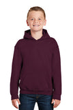 LDE Gildan® - Youth Heavy Blend™ Hooded Sweatshirt