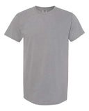 MSPH Comfort Colors - Garment-Dyed Lightweight T-Shirt