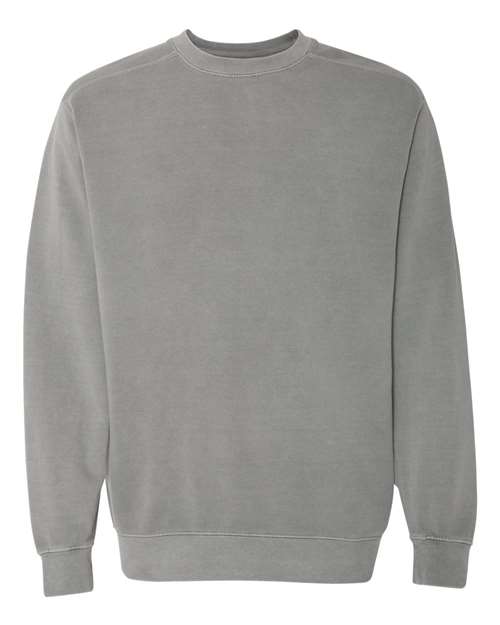 MSPH Comfort Colors - Garment-Dyed Sweatshirt
