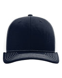 Warner Equestrian - Richardson Snapback Trucker Cap - 112