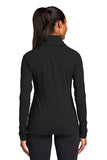Volitivo Sporthorses Sport-Tek® Ladies Sport-Wick® Stretch Full-Zip Jacket