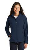 LDE Port Authority® Ladies Core Soft Shell Jacket