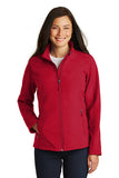 AEE Port Authority® Ladies Core Soft Shell Jacket