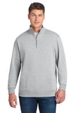 Mareworthy Sport-Tek® 1/4-Zip Sweatshirt