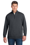 Mareworthy Sport-Tek® 1/4-Zip Sweatshirt
