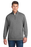 Mareworthy Sport-Tek® 1/4-Zip Sweatshirt